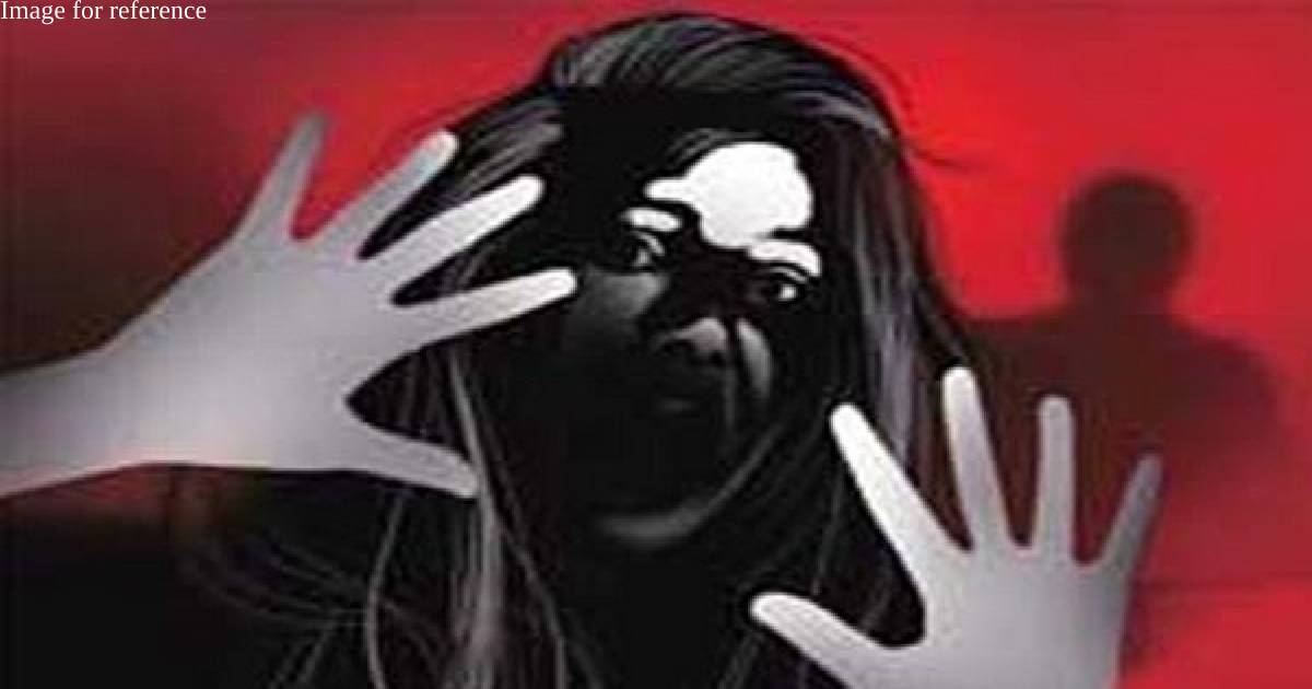 Youth held for abducting, raping 14-year-old girl in UP
